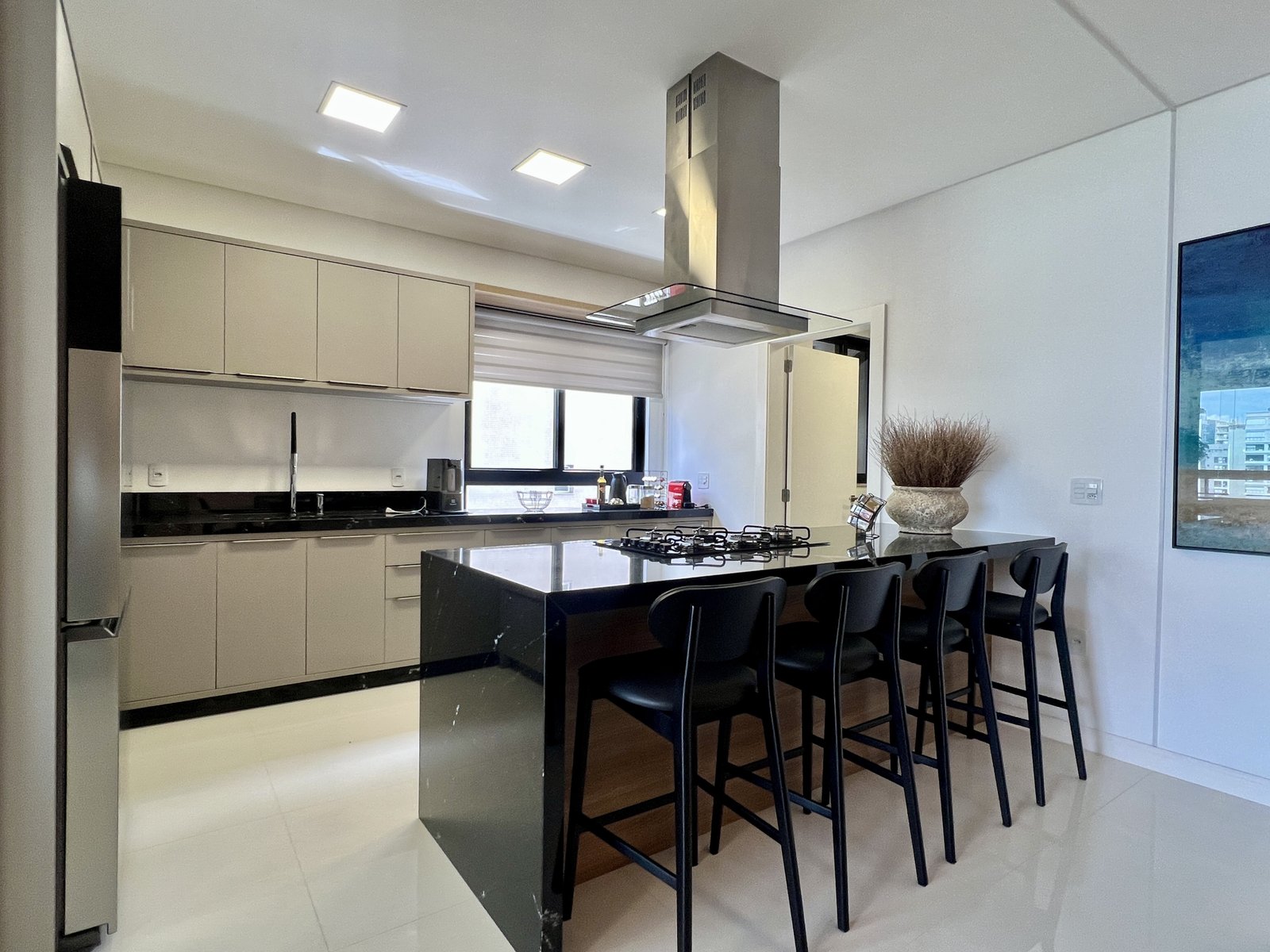 Apartamento, MAISON GARDEN, Meia Praia