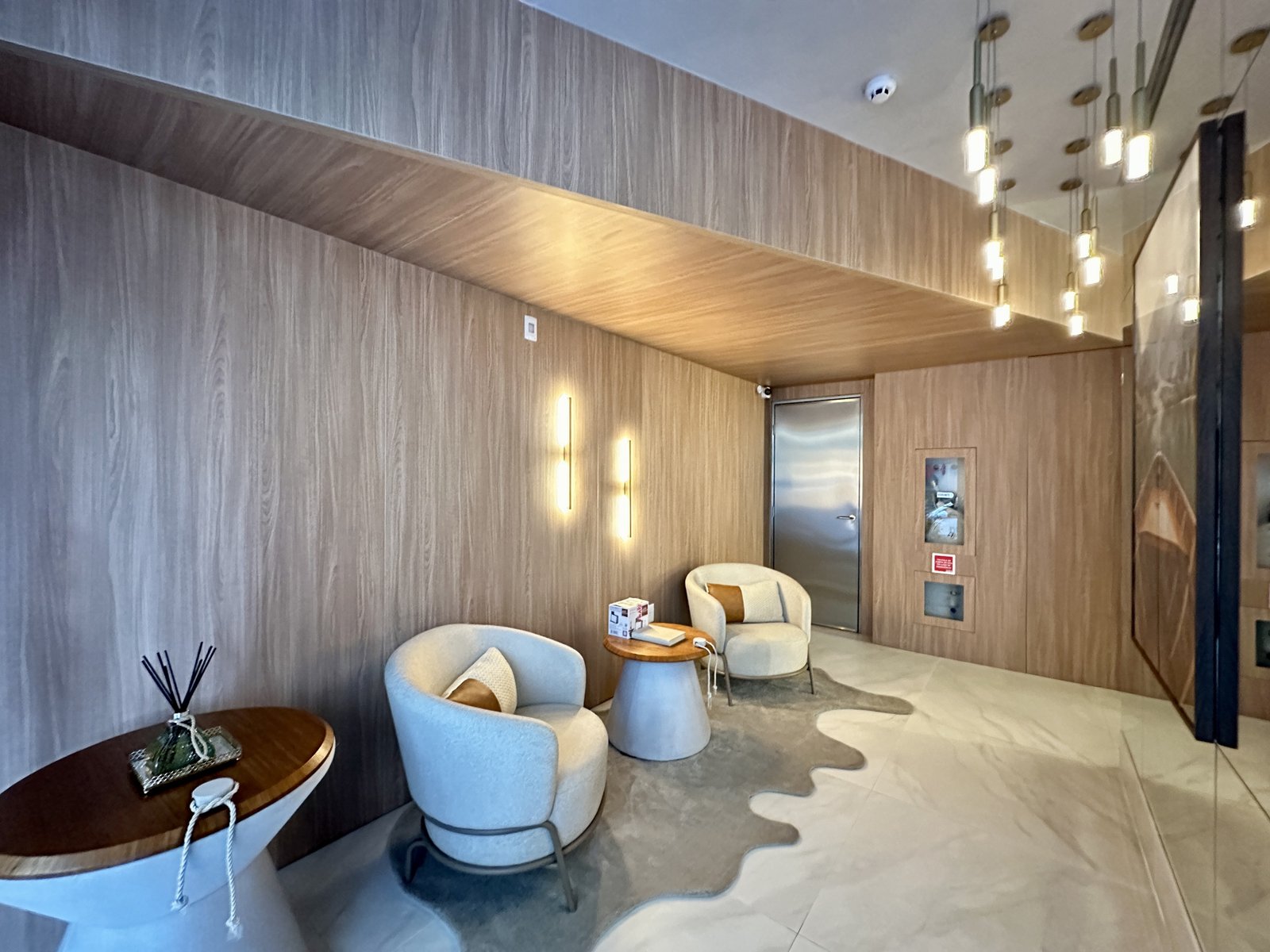 Apartamento, SELETTO, Meia Praia