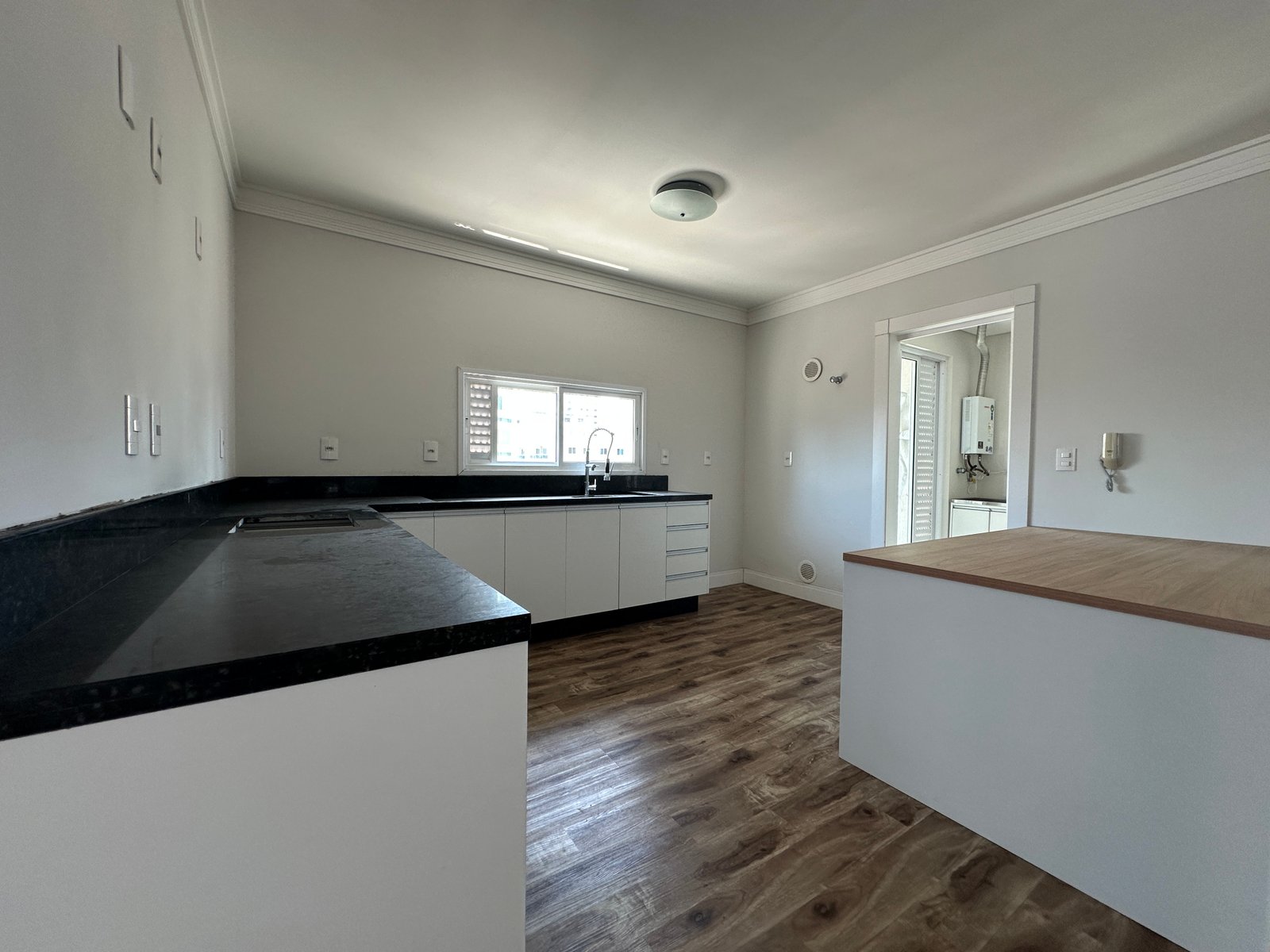 Apartamento, PRIVILEGE, Meia Praia