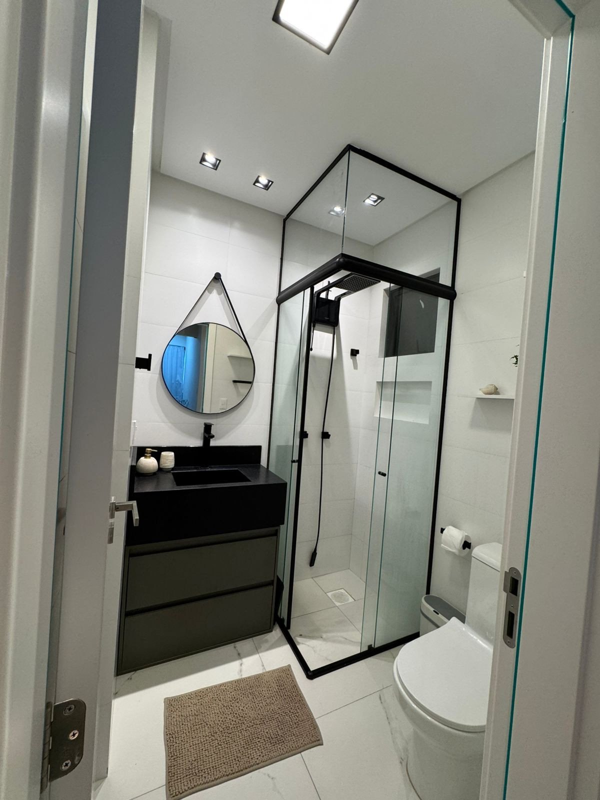 Apartamento, BELLE MAISON, Morretes