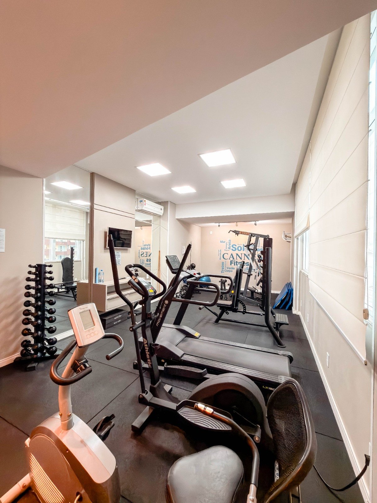 Apartamento, CANNES, Meia Praia