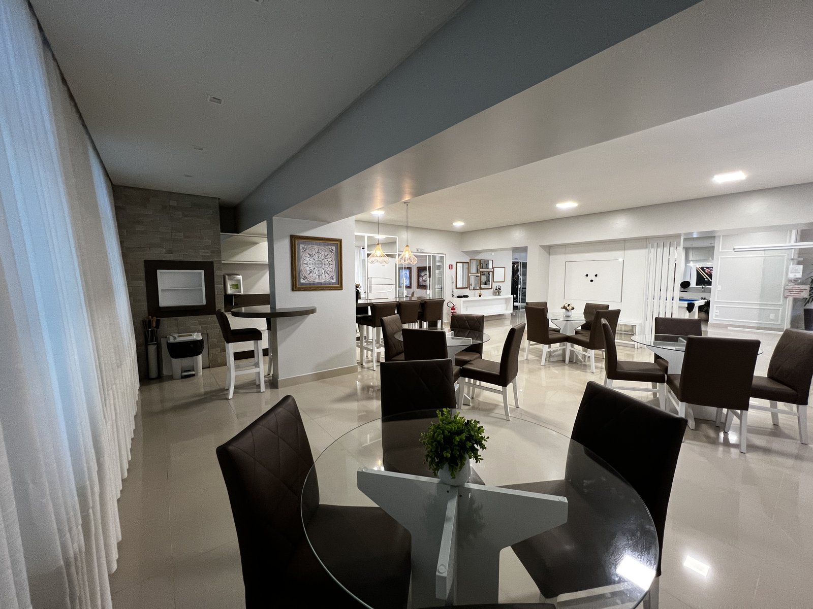 Apartamento, DONATTI, Meia Praia