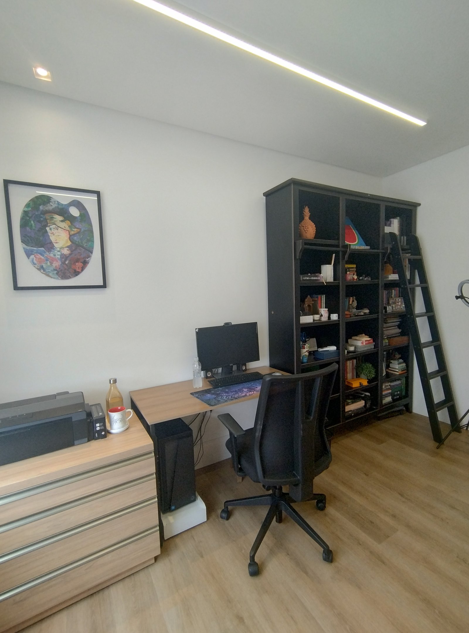 Apartamento, NOAH, Meia Praia