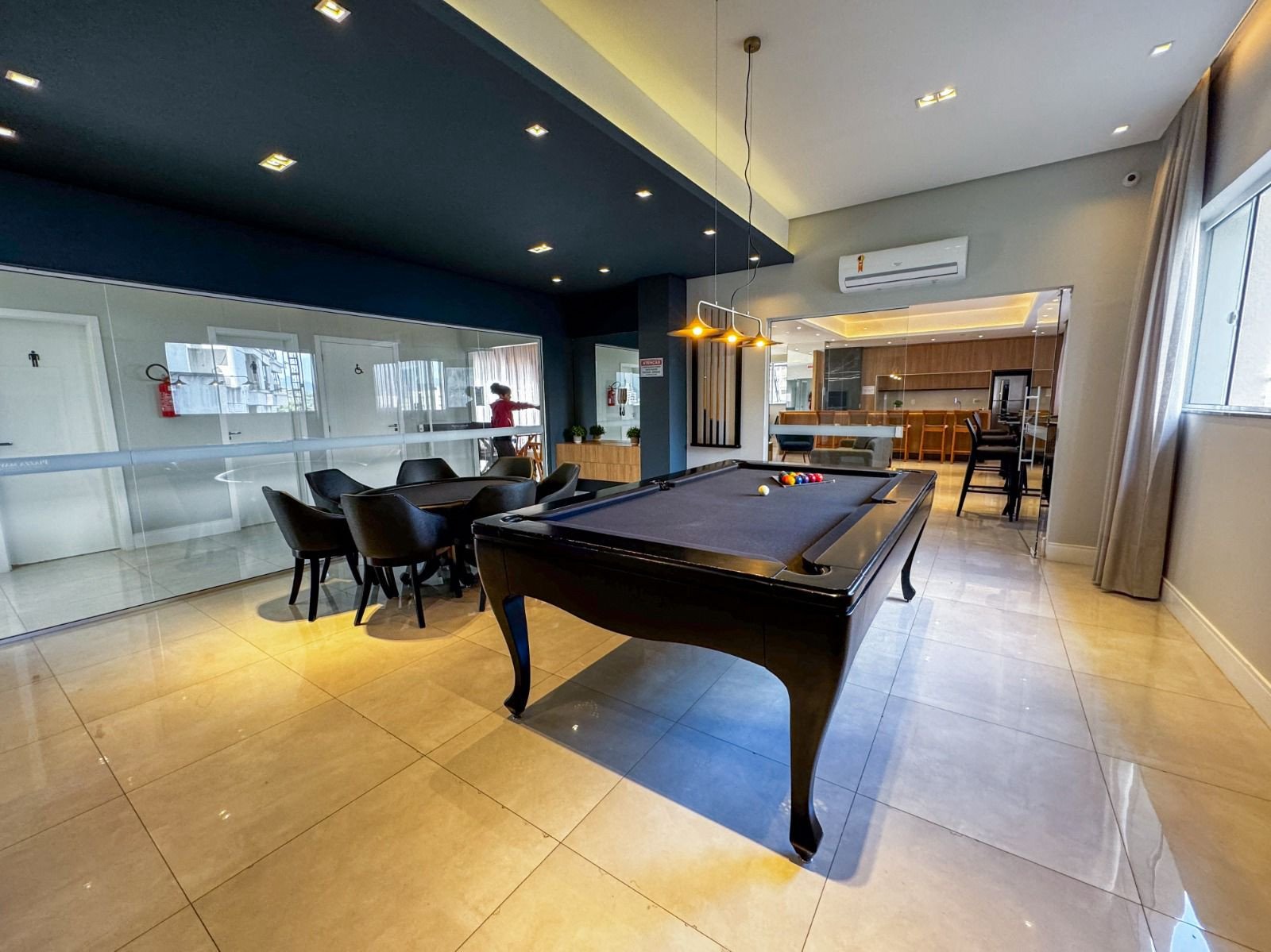 Apartamento, PIAZZA MAYOR, Morretes