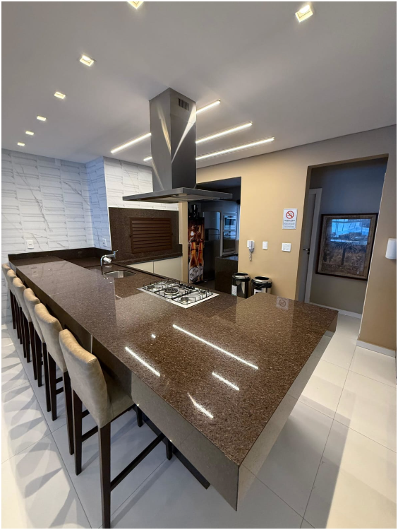 Apartamento, MOUNT SINAI, Meia Praia