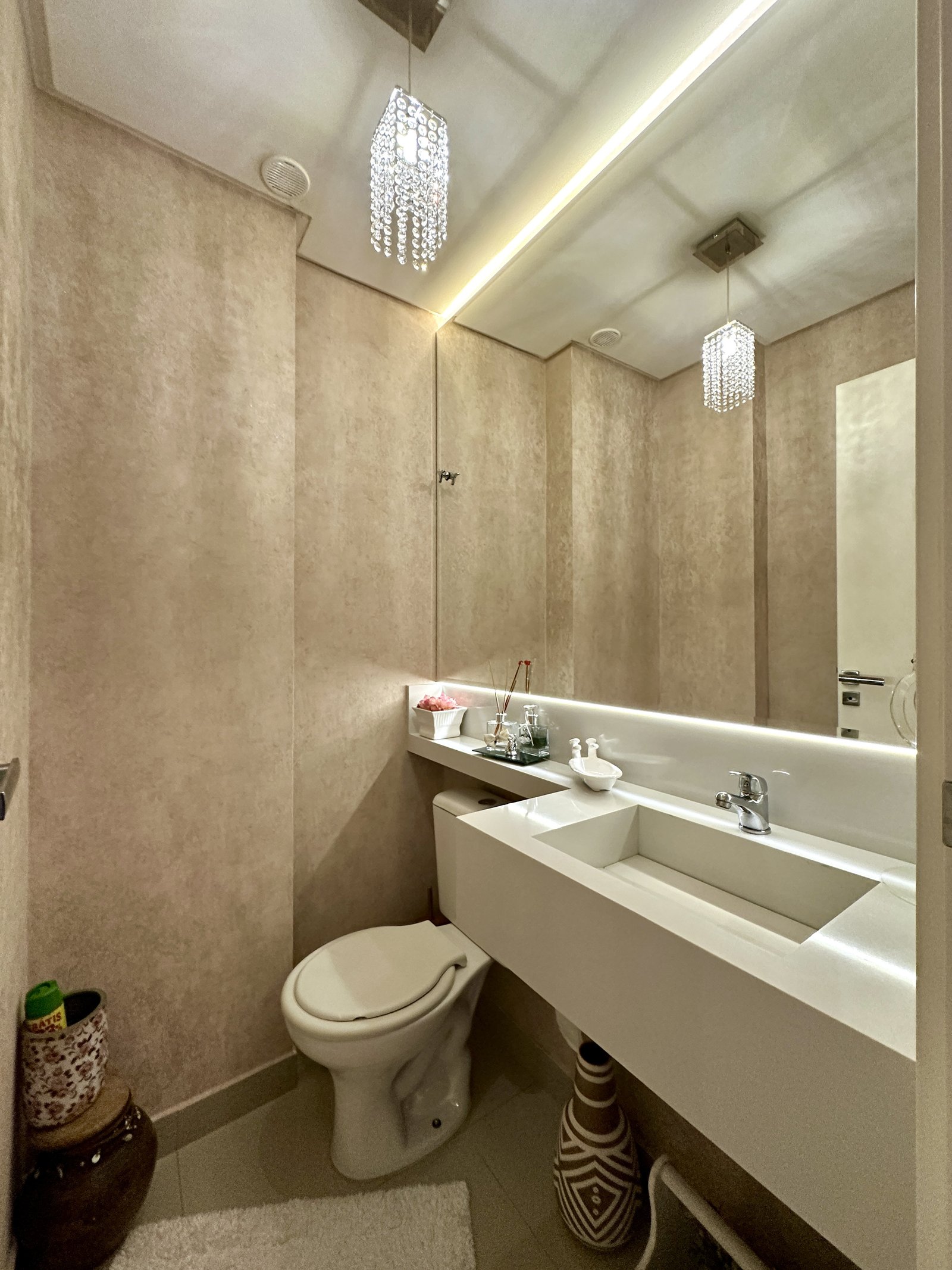 Apartamento, DONATTI, Meia Praia