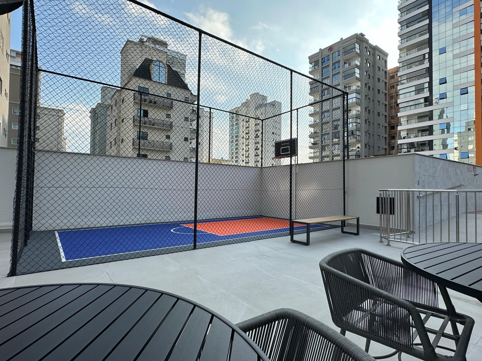Apartamento, VESSEL, Meia Praia