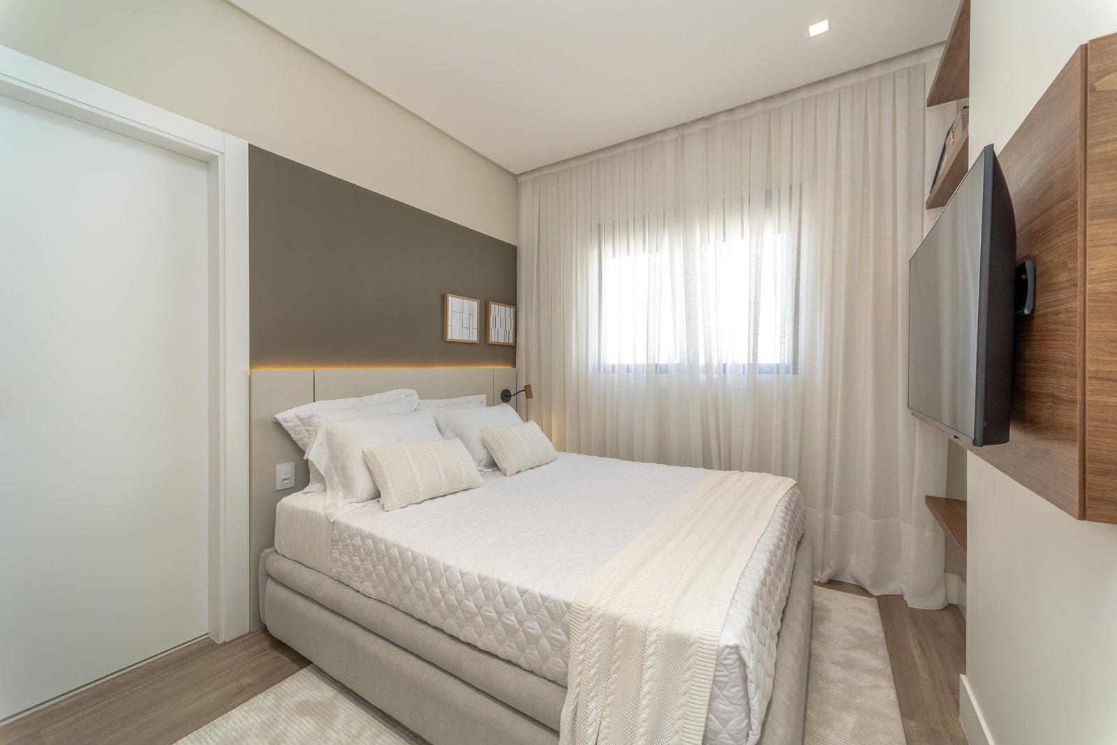 Apartamento, SOUTH BEACH, Barra Sul