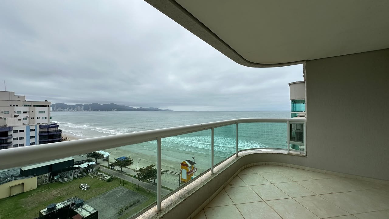 Apartamento, 3 quartos, 120 m² - Foto 1