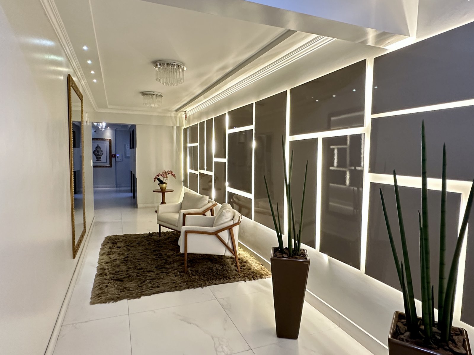 Apartamento, DONATTI, Meia Praia