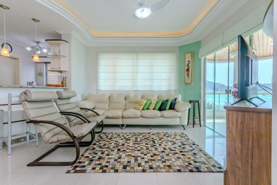 Apartamento, CARAMBEI, Centro