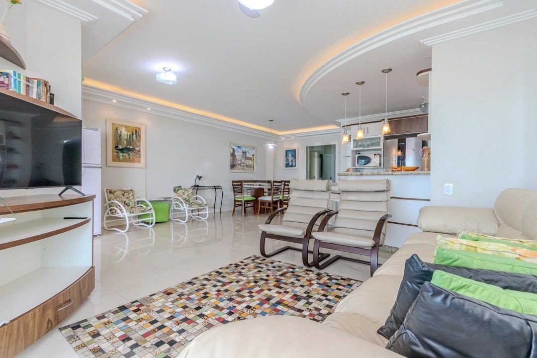 Apartamento, CARAMBEI, Centro