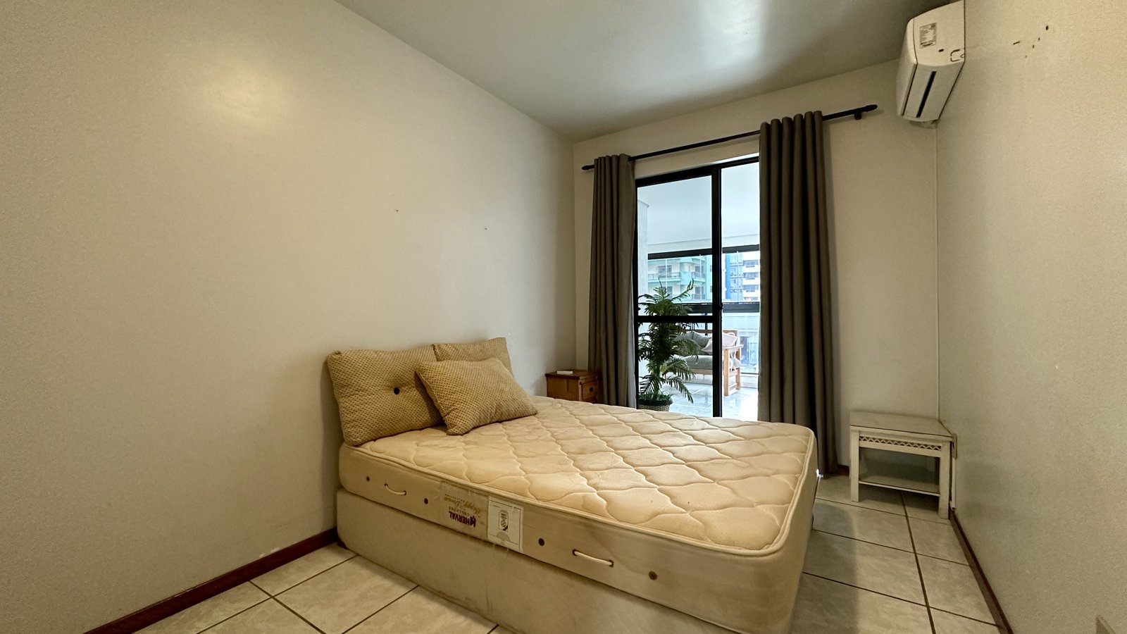 Apartamento, SONHO DE VERÃO, Meia Praia