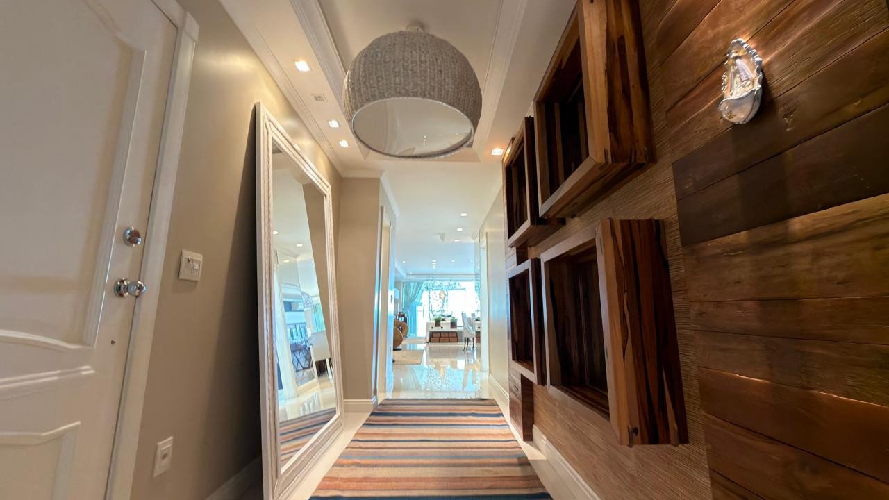 Apartamento, PREMIER TOWER, Meia Praia