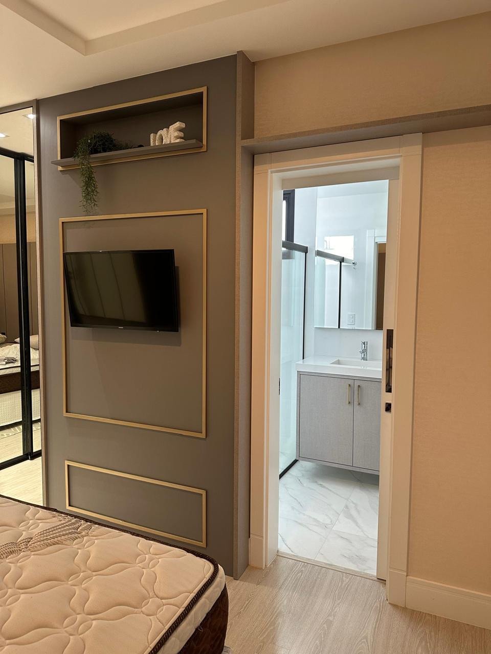Apartamento, SAN DIEGO, Meia Praia