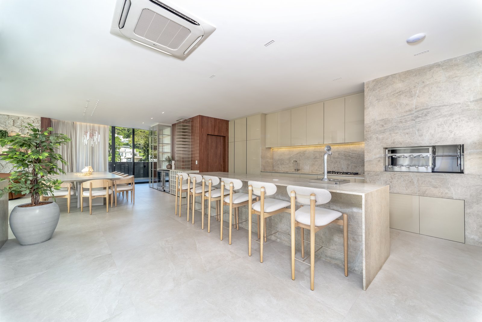 Casa, 4 quartos, 823 m² - Foto 16