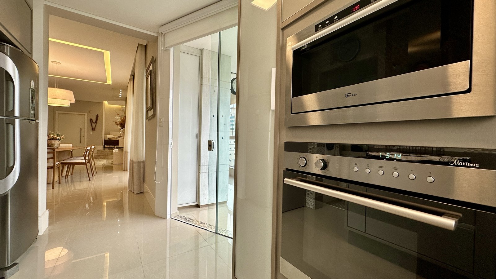 Apartamento, MANHATTAN, Meia Praia
