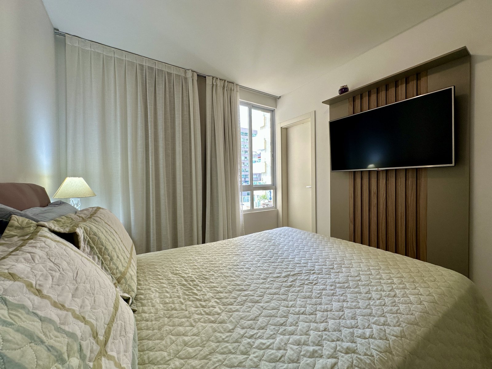 Apartamento, DONATTI, Meia Praia