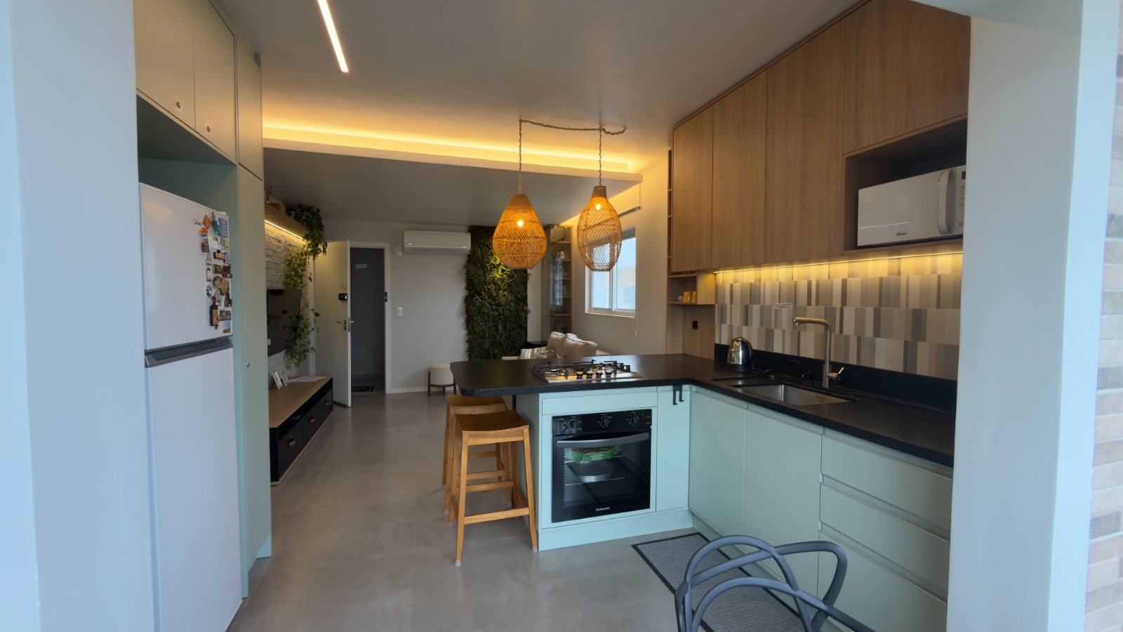 Apartamento, MOZART, Balneário Perequê