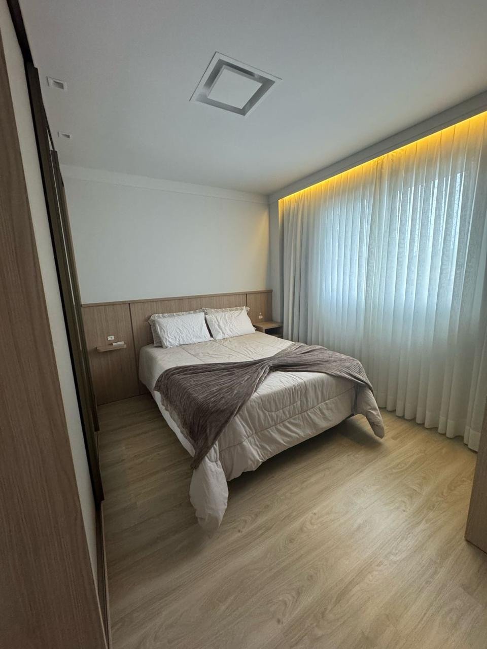 Apartamento, NETUNO, Balneário Perequê