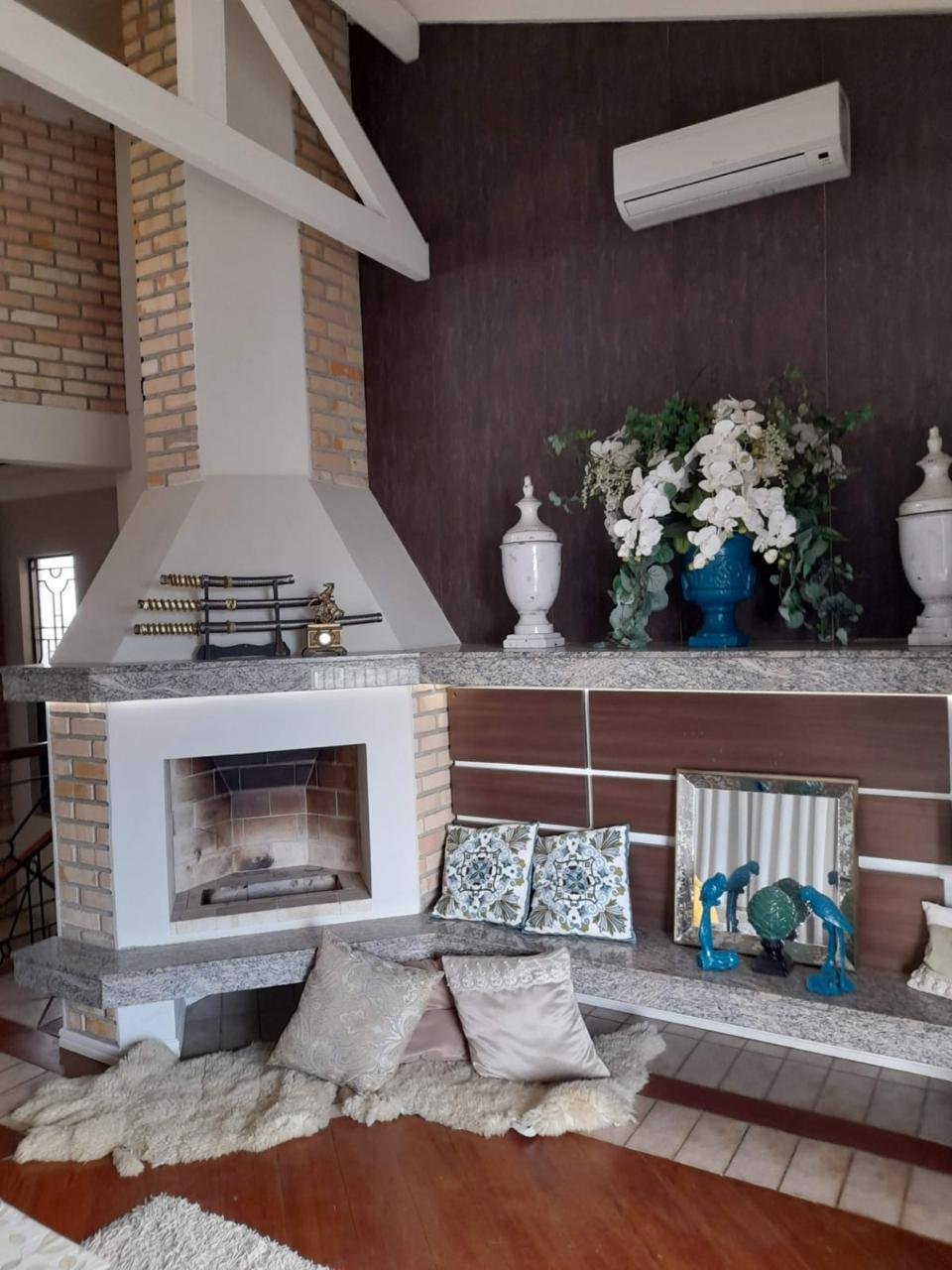 Casa, 4 quartos, 714 m² - Foto 20