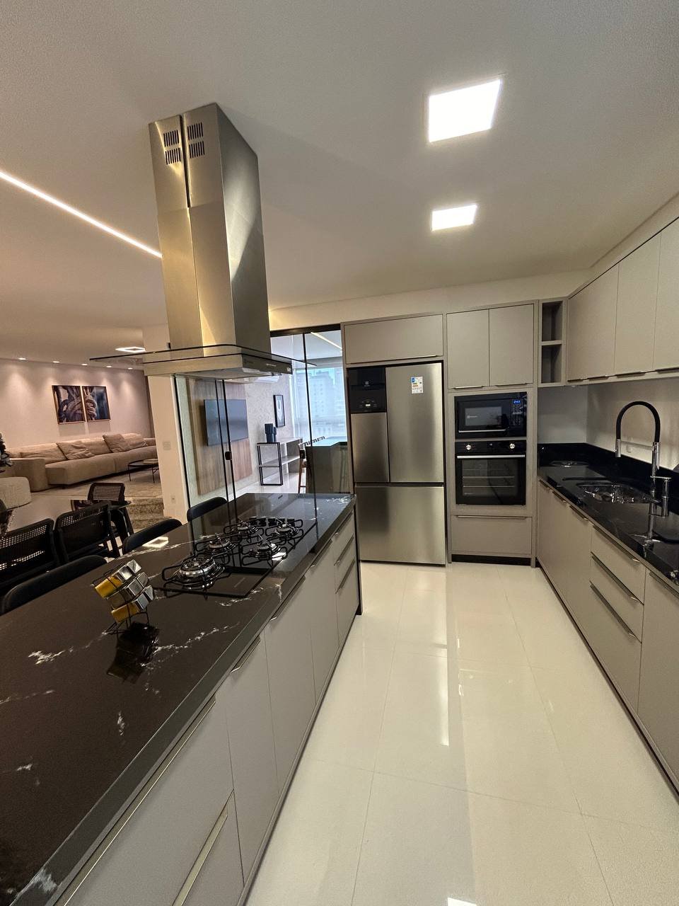 Apartamento, MAISON GARDEN, Meia Praia