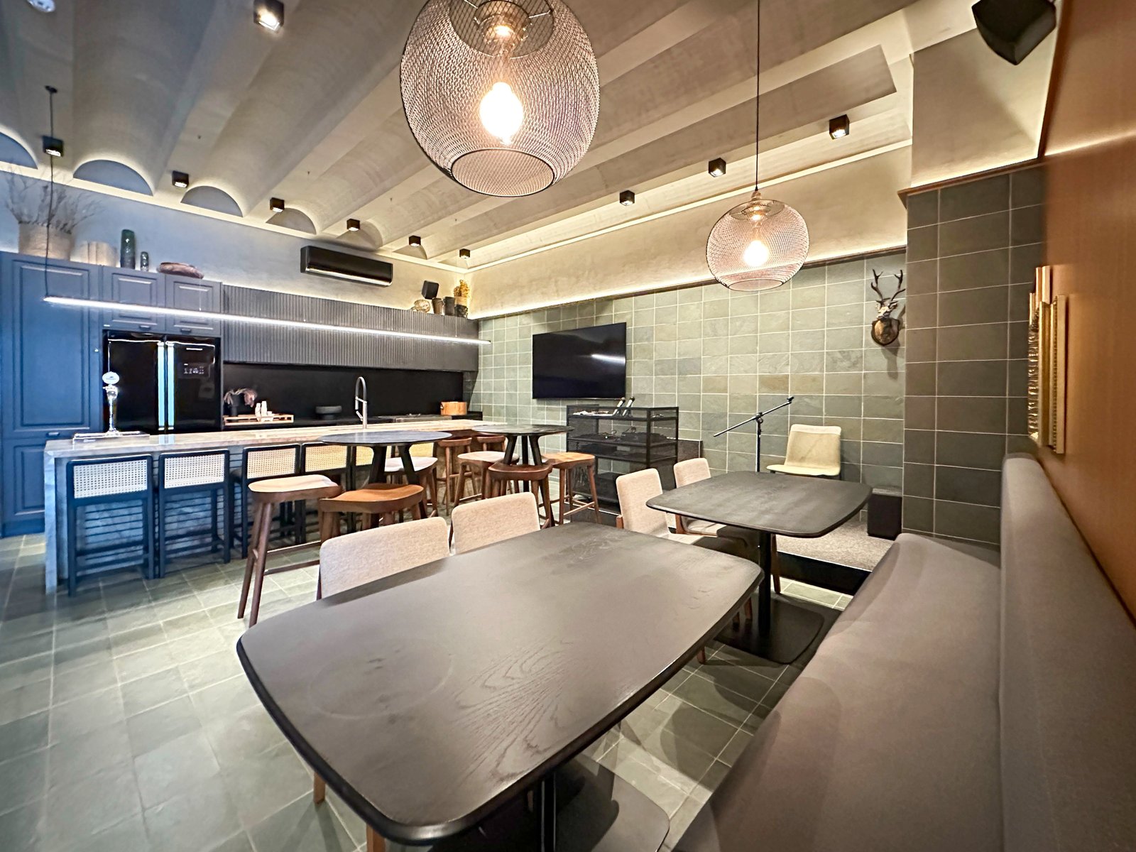 Apartamento, GARDEN SQUARE, Meia Praia