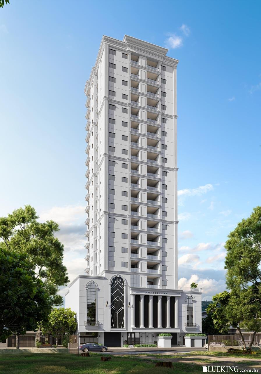 Apartamento, MONTPELLIER, Balneário Perequê