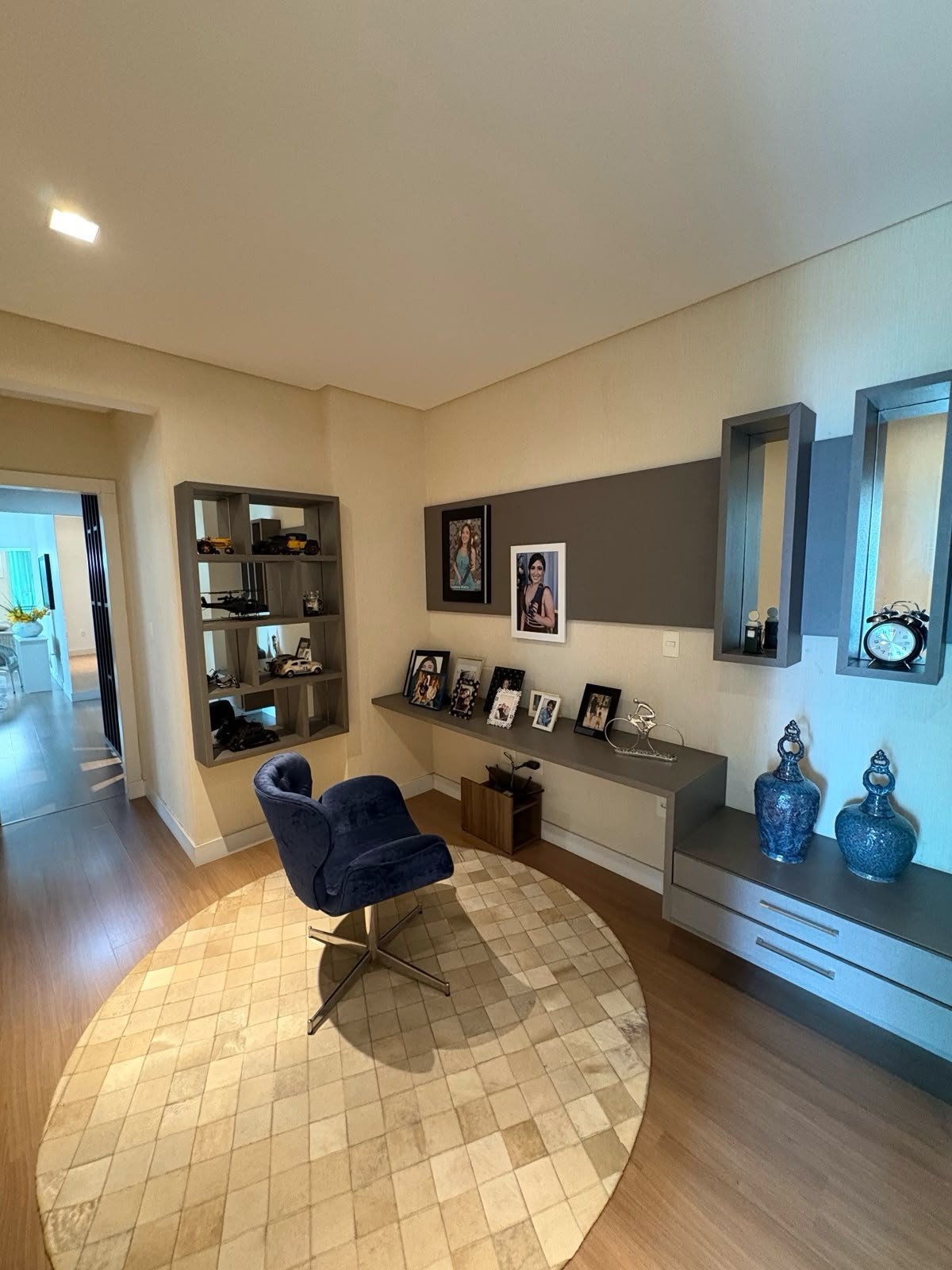 Apartamento, VILA DOS CORAIS, Centro