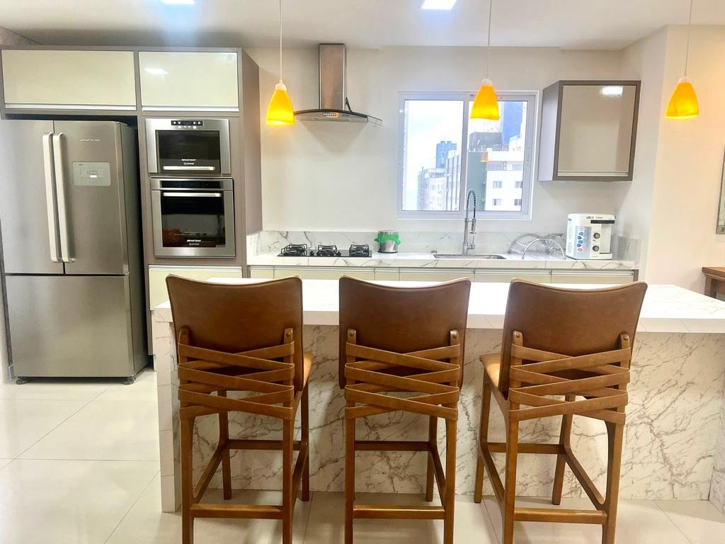 Apartamento, LUMIERE, Centro