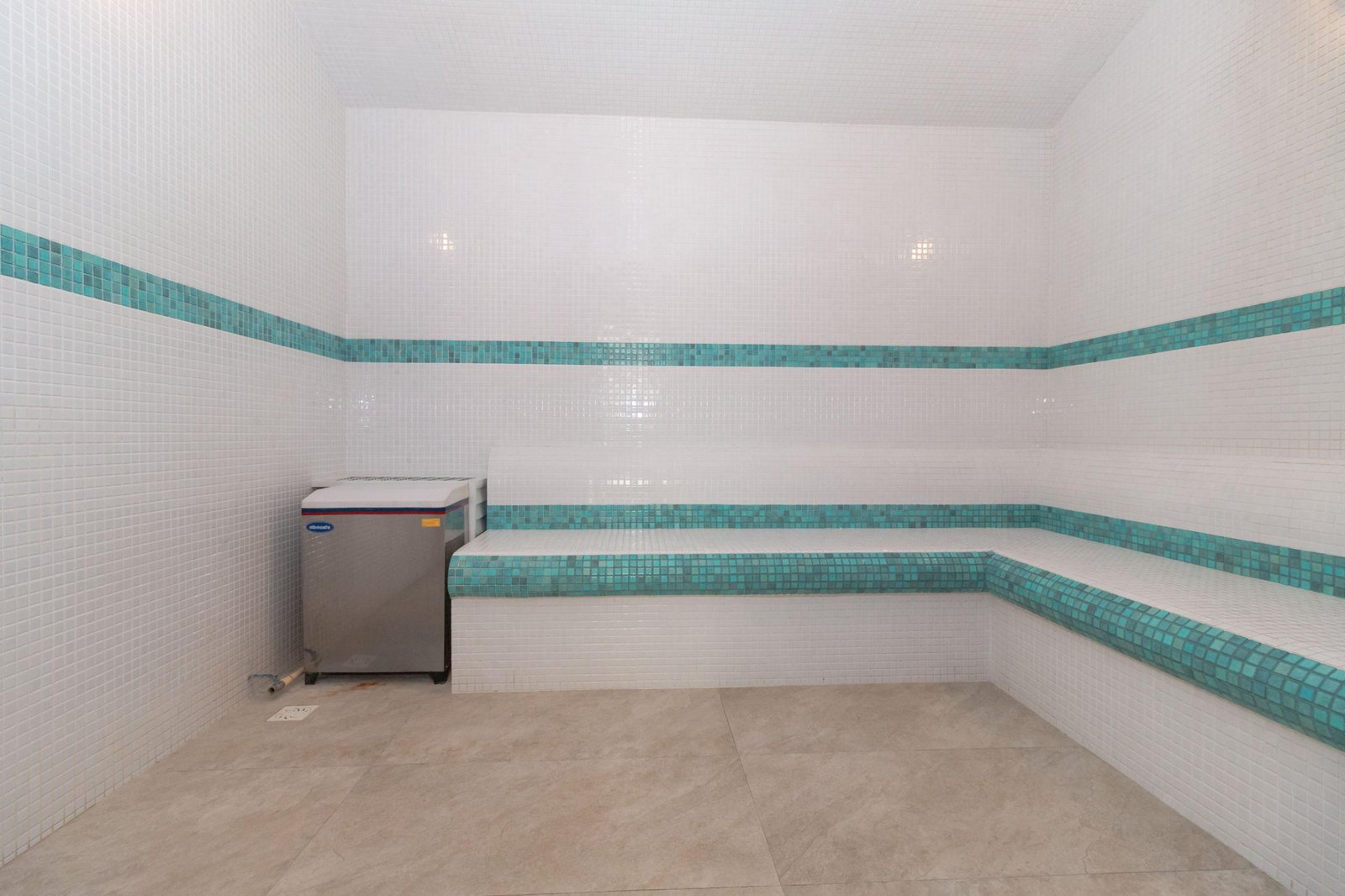 Apartamento, LE TRI TORRE, Centro
