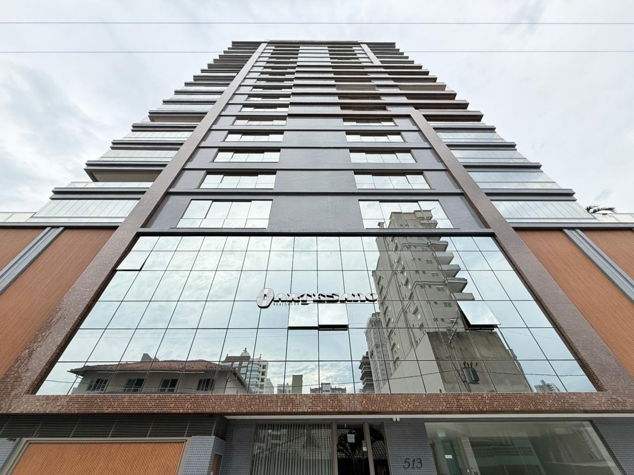 Apartamento, ARTESANO, Meia Praia