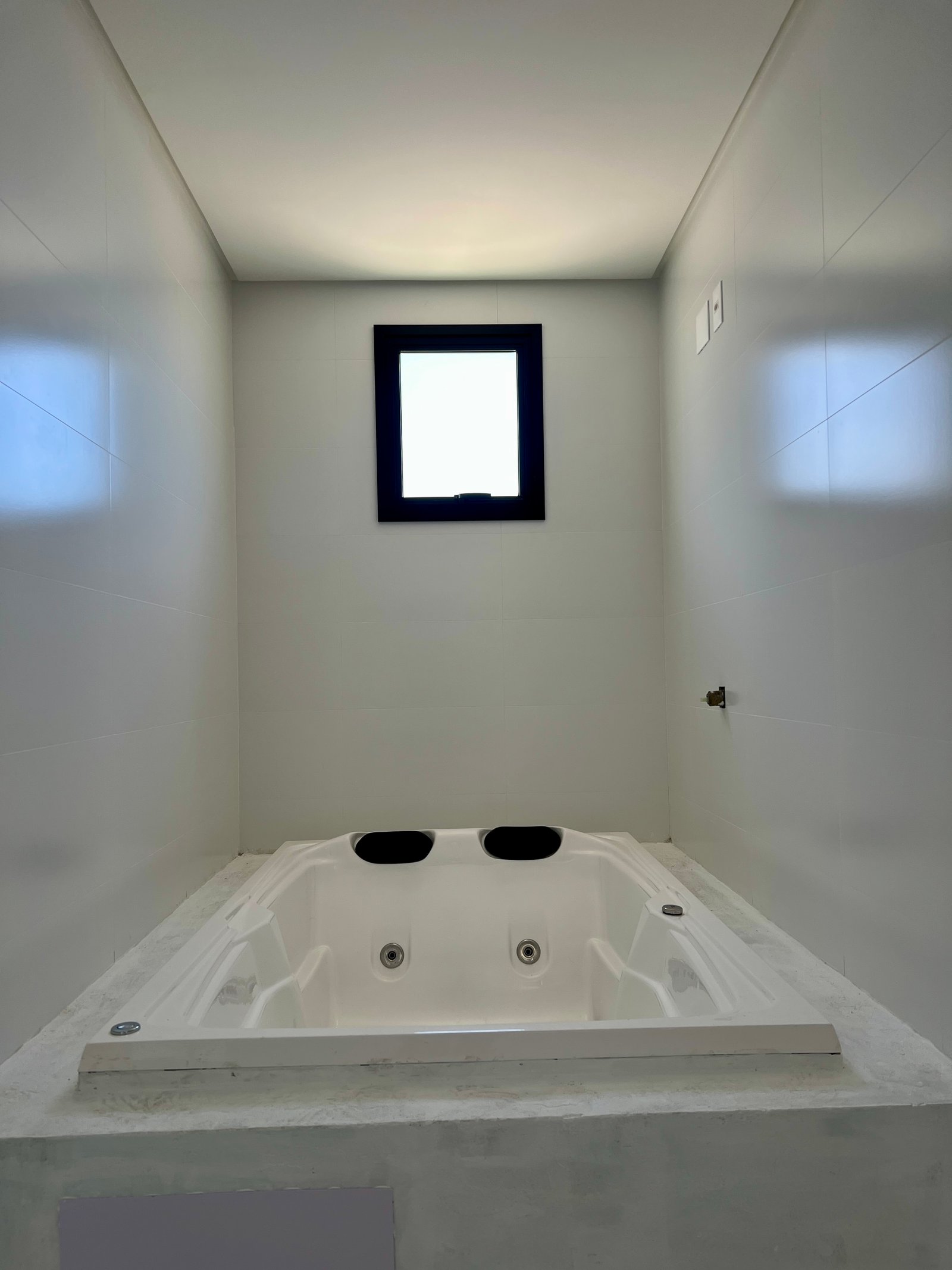 Apartamento, ACQUA BLUE, Meia Praia