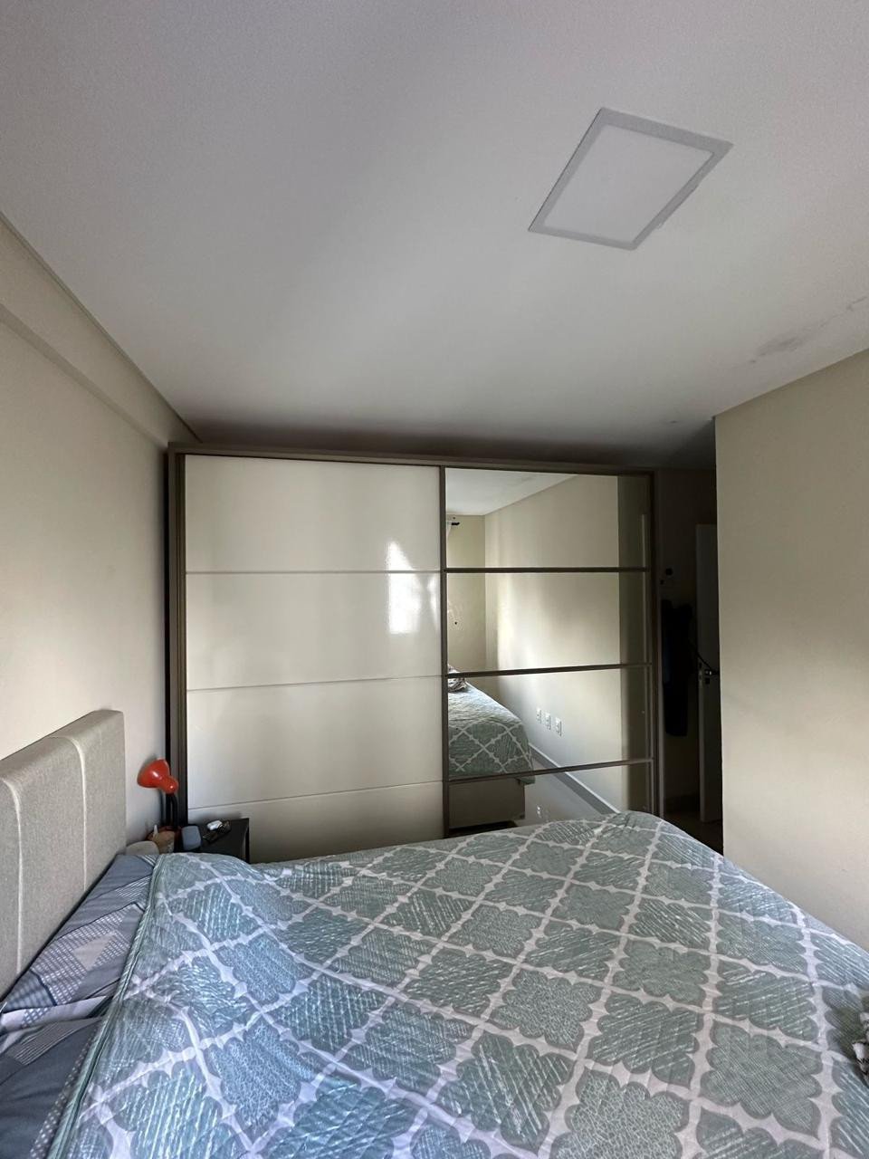 Apartamento, PIAZZA MAYOR, Morretes