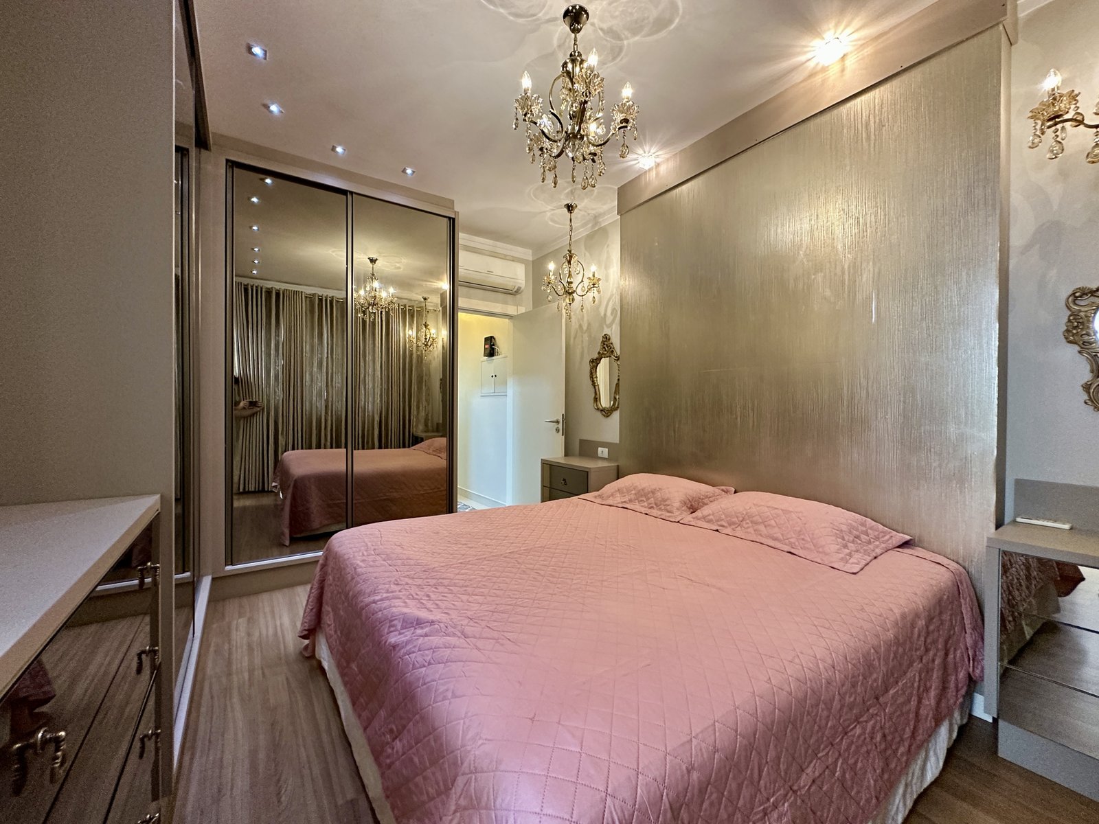 Apartamento, IMPÉRIO DAS ÁGUAS, Meia Praia