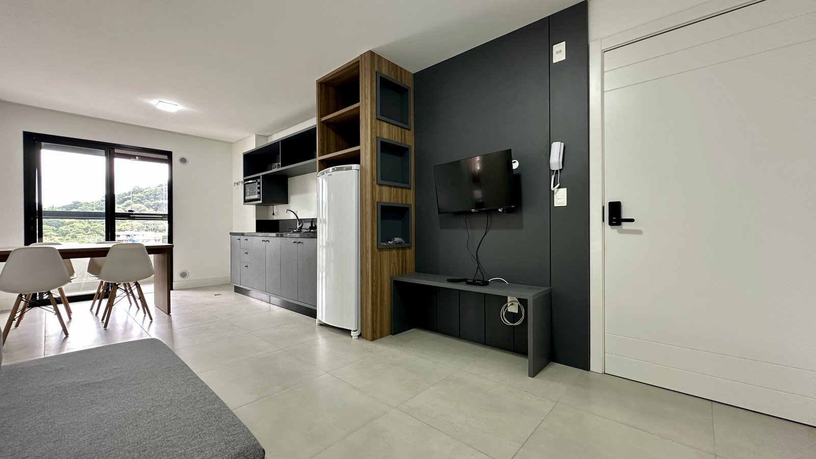 Apartamento, TORRES DO CARIBE, Morretes