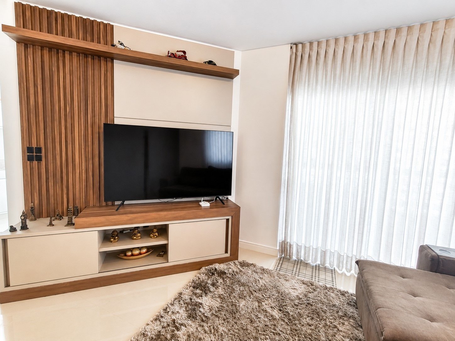 Apartamento, SOLAR IMPERIAL, Meia Praia
