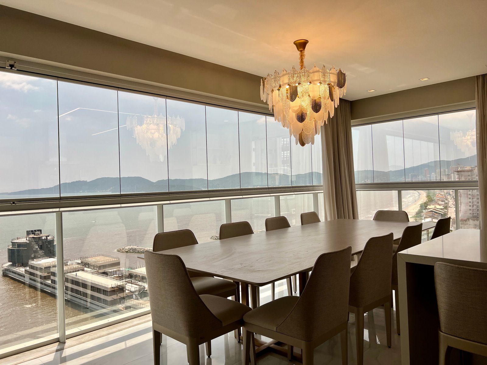 Apartamento, ALBAMAR, Meia Praia