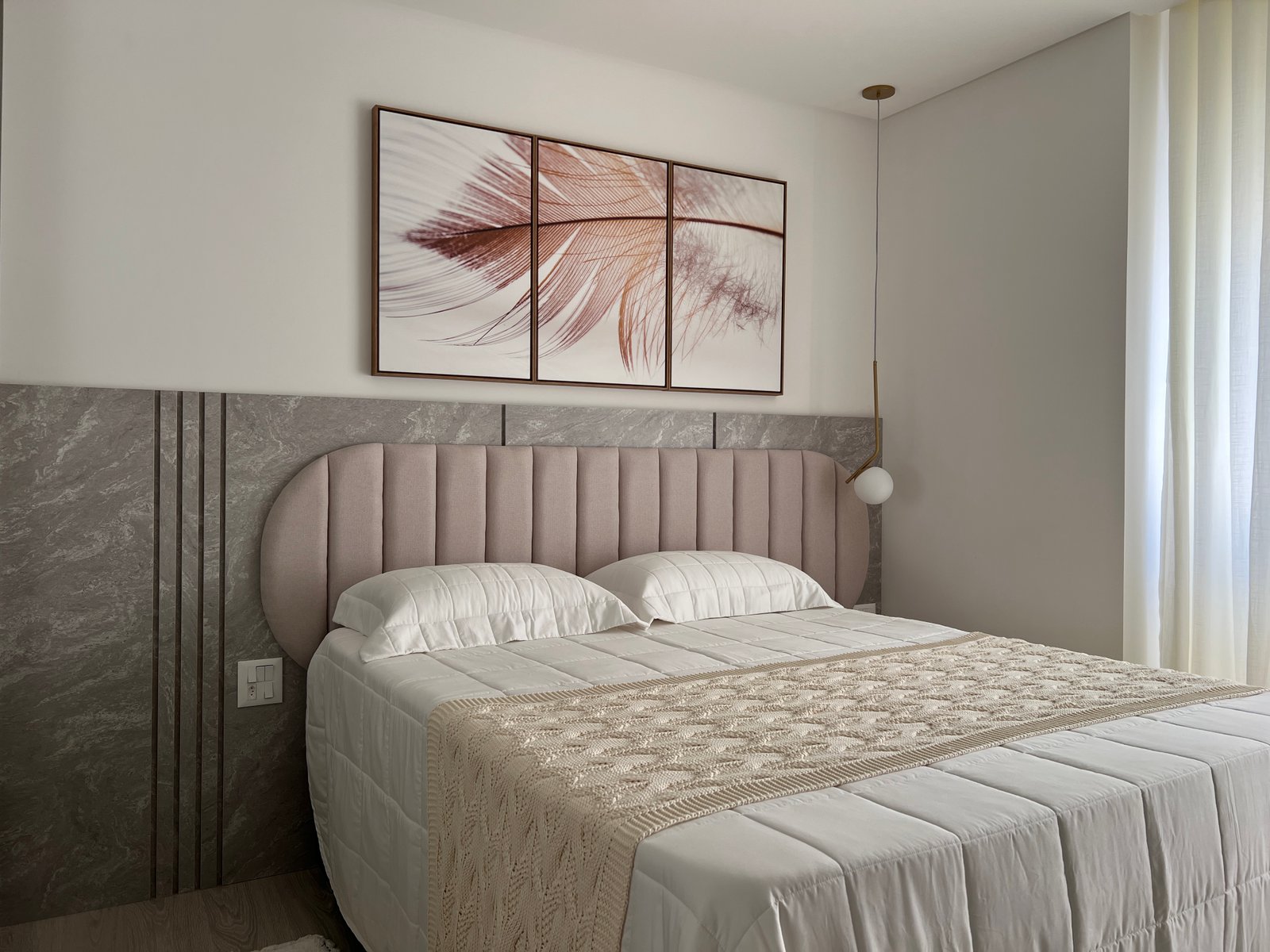 Apartamento, GRAND PROVENCE, Meia Praia