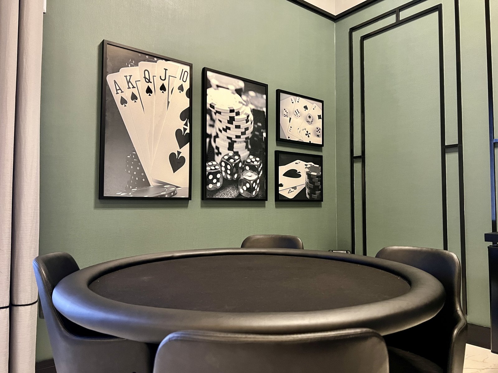 Apartamento, SIENA TOWER, Meia Praia