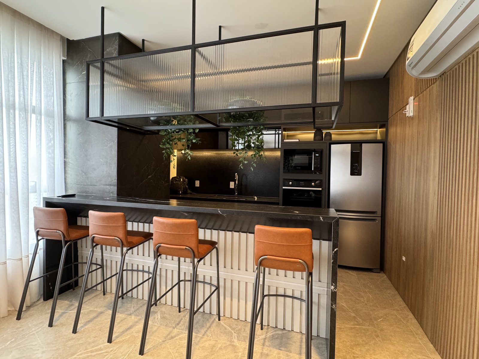 Apartamento, NAUTIK CLASS, Balneário Perequê