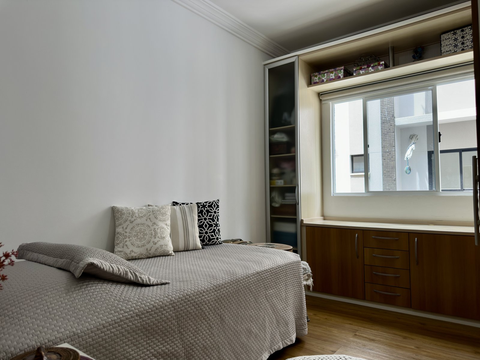 Apartamento, MARLIN AZUL, Meia Praia