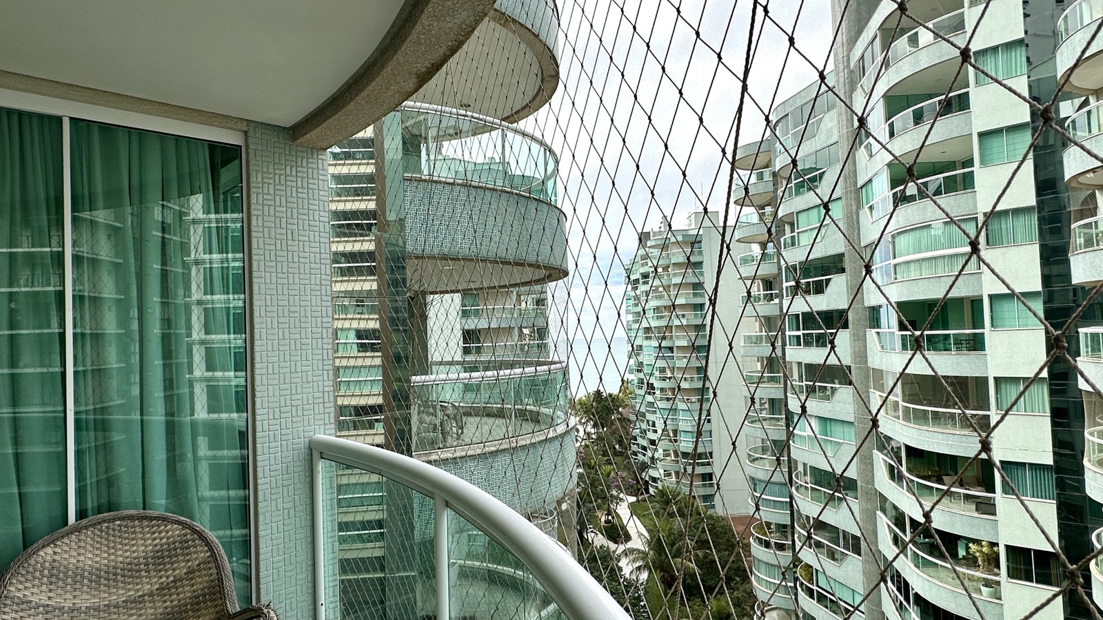 Apartamento, SPLENDOUR OF THE SEA, Meia Praia