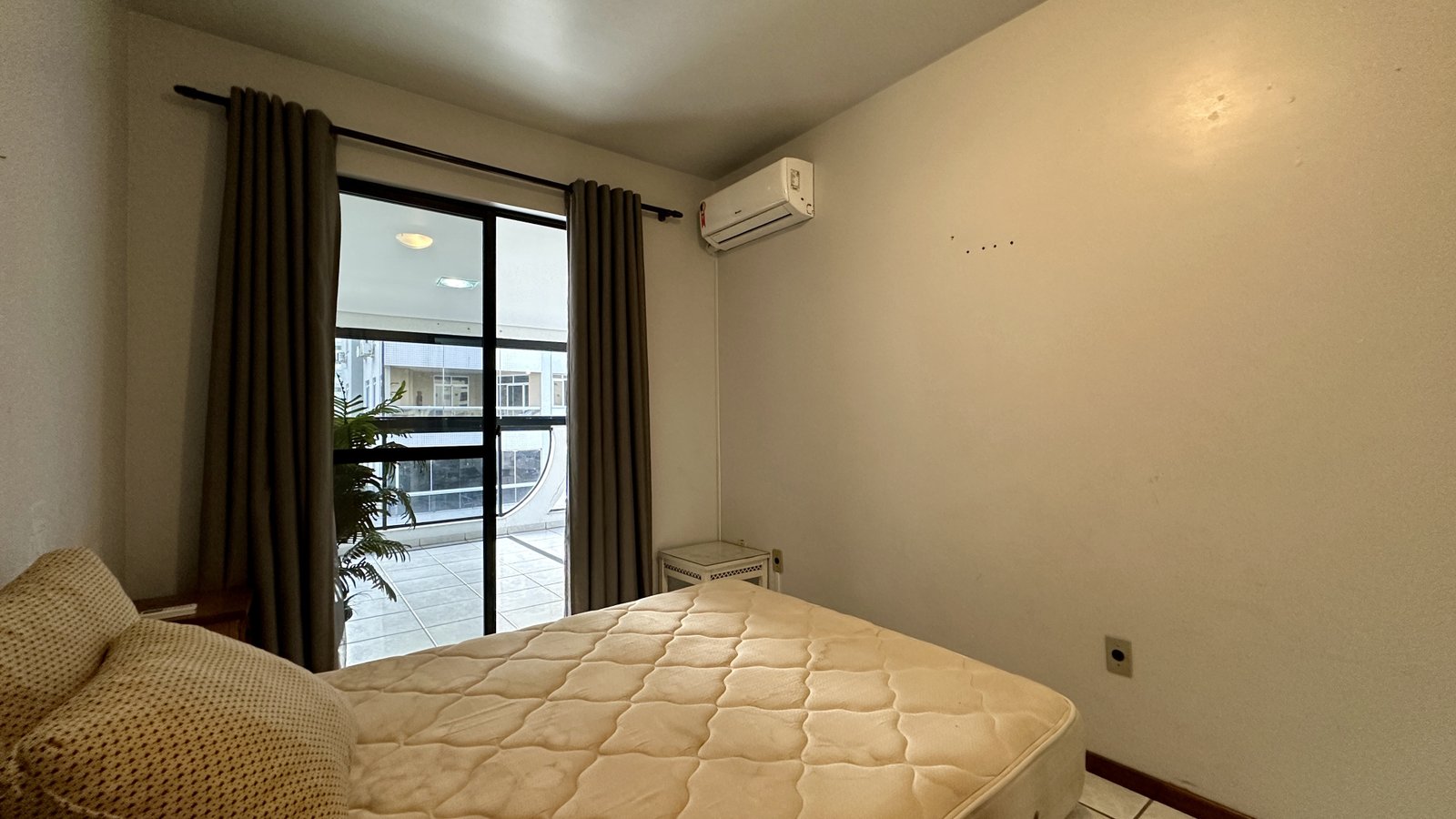 Apartamento, SONHO DE VERÃO, Meia Praia