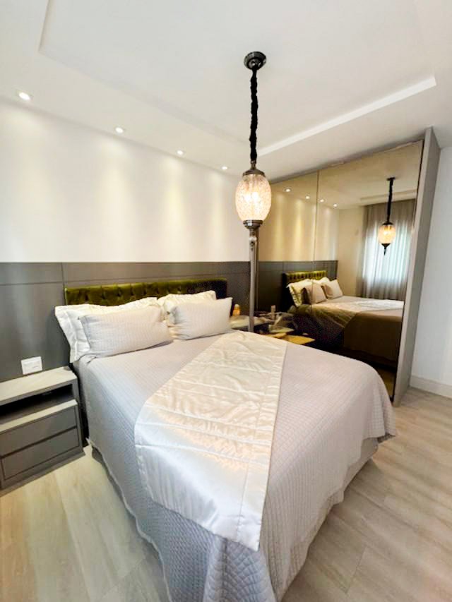 Apartamento, SOGNARE RESIDENZIALE, Meia Praia