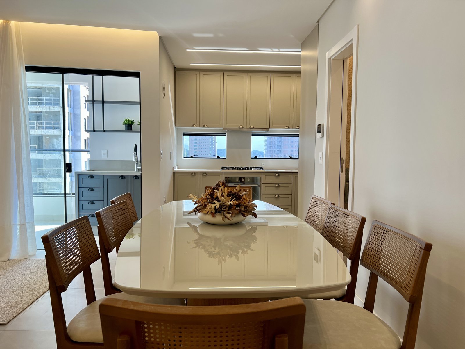 Apartamento, AXPLENIUM, Balneário Perequê