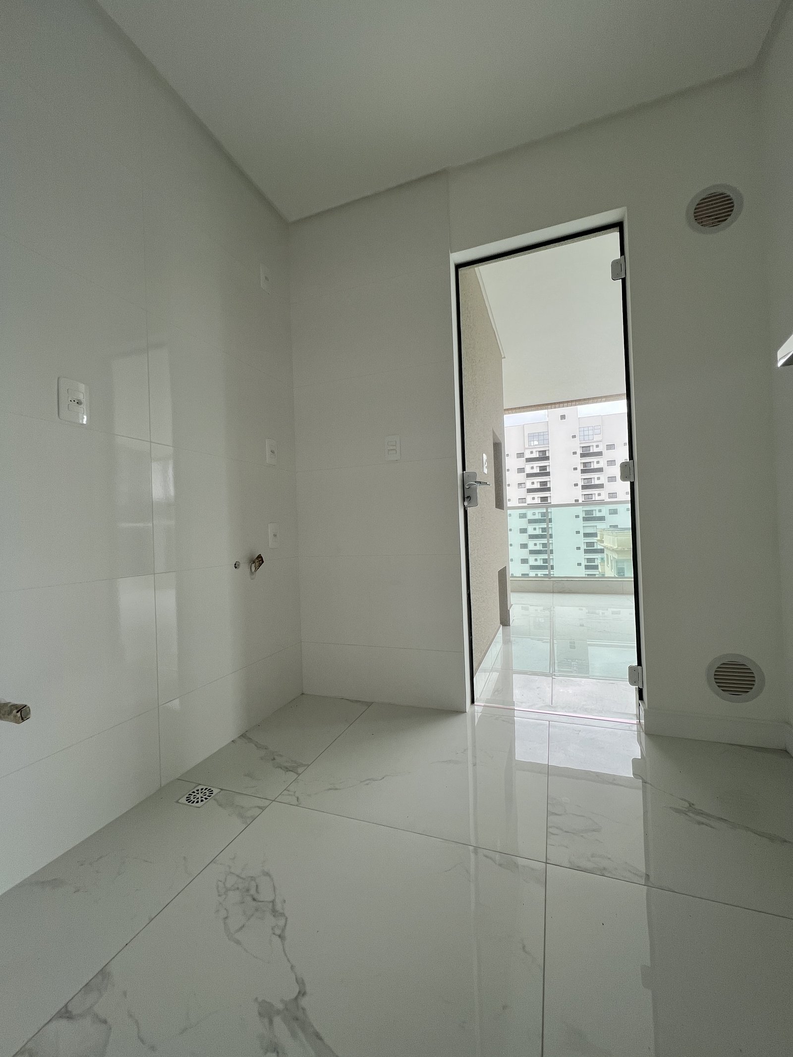 Apartamento, SANGIOVESE, Meia Praia