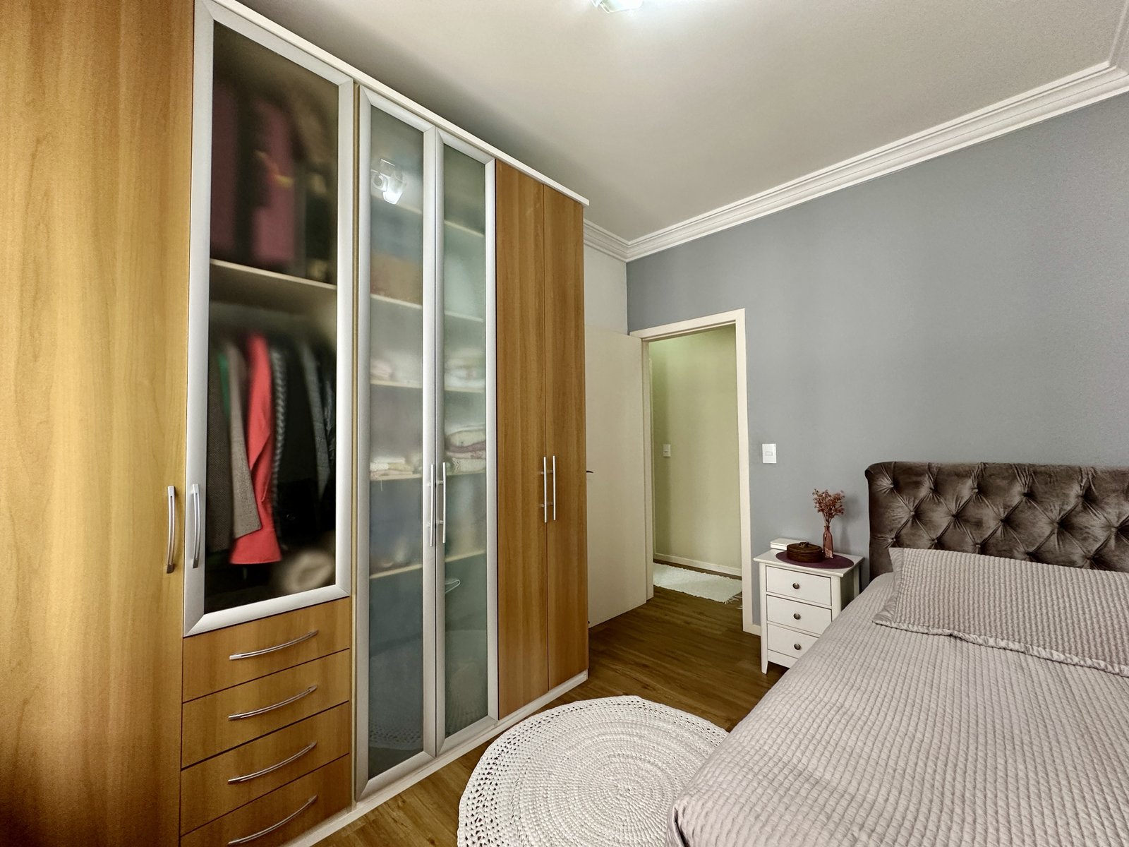 Apartamento, MARLIN AZUL, Meia Praia