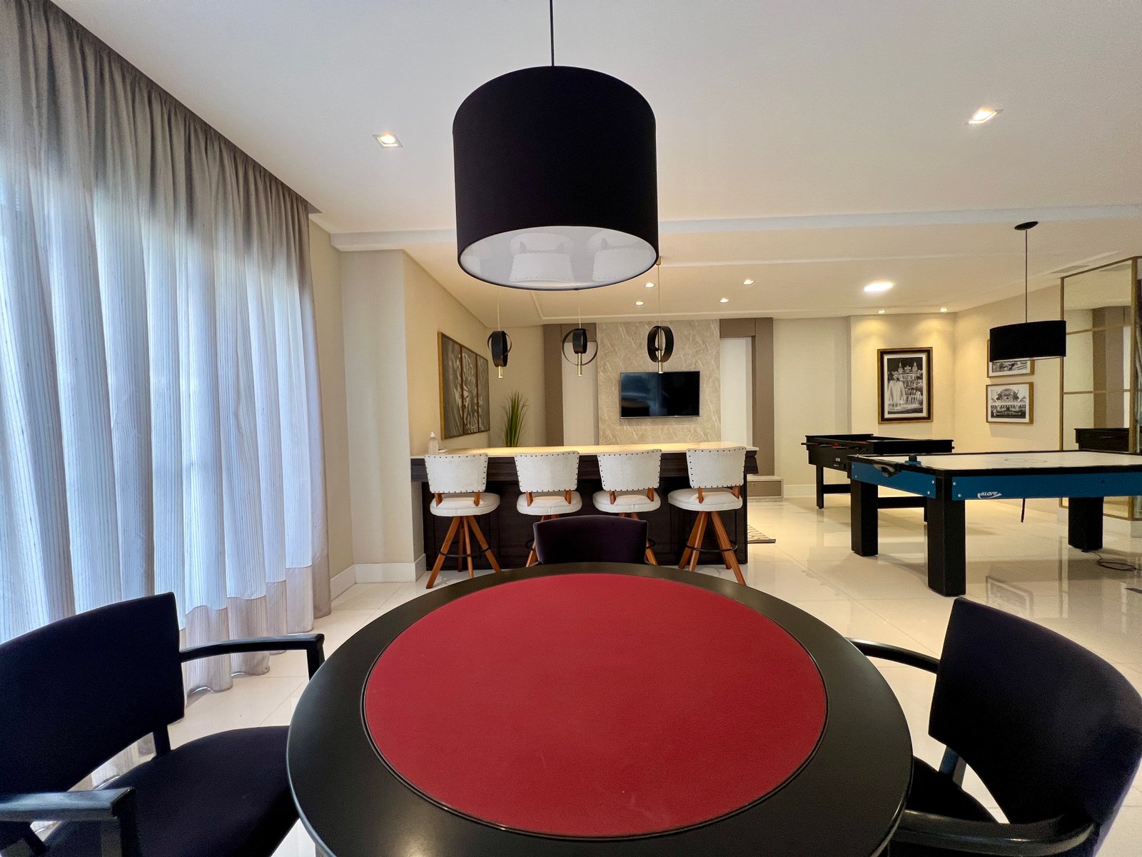 Apartamento, MÔNACO, Meia Praia