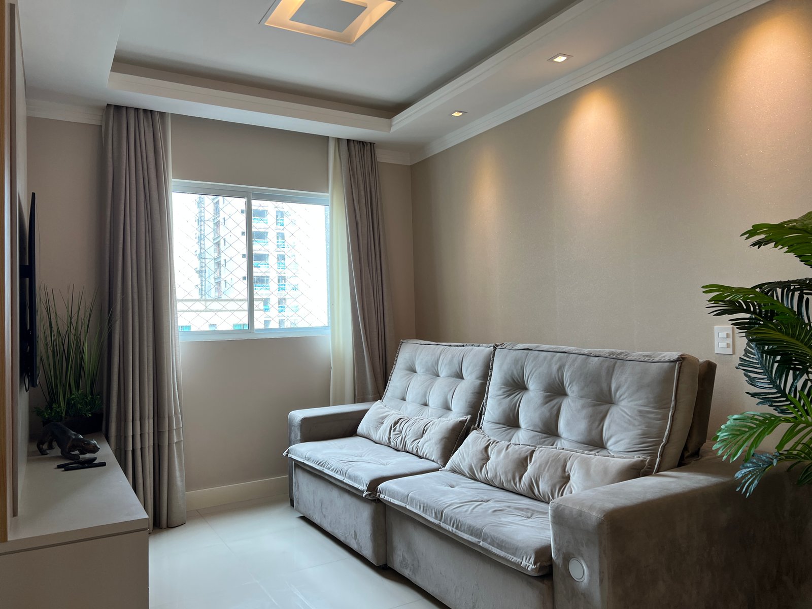 Apartamento, SORRENTO, Meia Praia